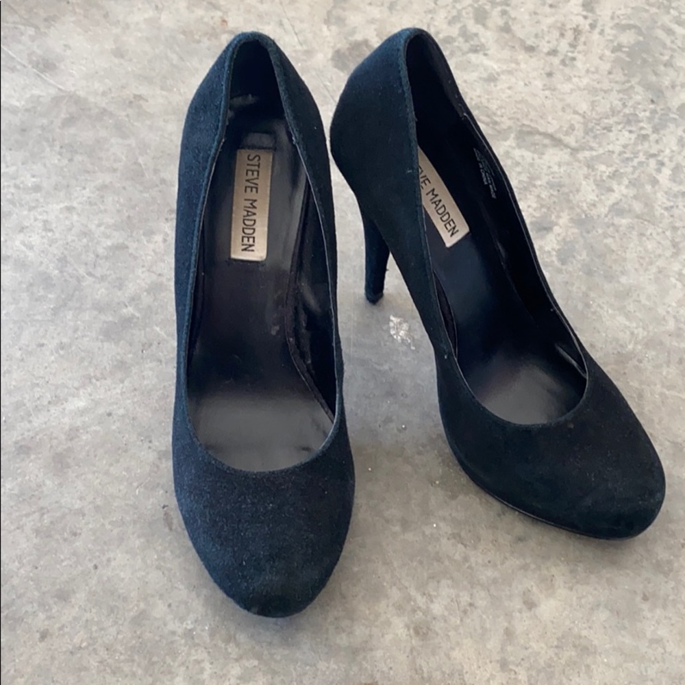 Steve Madden heels